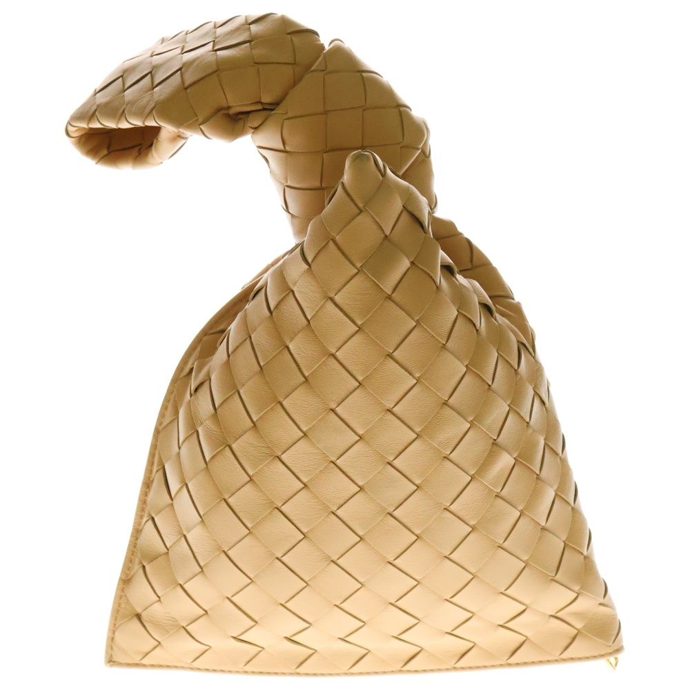 BOTTEGA VENETA (ボッテガヴェネタ) イントレチャート ミニザ BOTTEGA 
