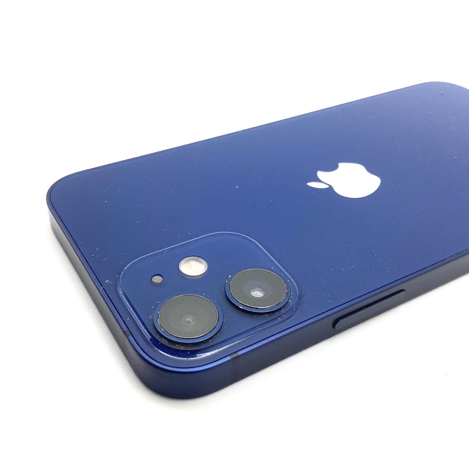 全額返金保証最速発送Apple iPhone 12 mini 64GB グリーン SIM