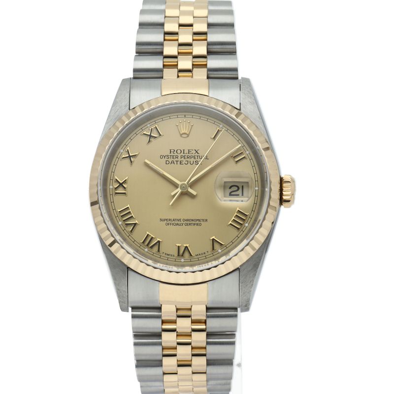 楽天市場】【ウォッチ】ROLEX ロレックス デイトジャスト