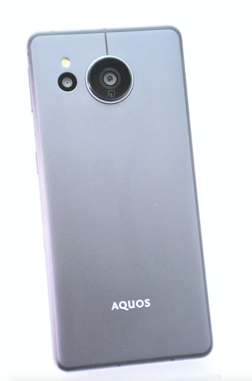 AQUOS sense7 plus a208sh simフリー スマホ 【公式通販】