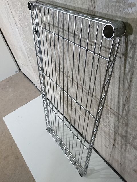 ワイヤーラック スチールラック
