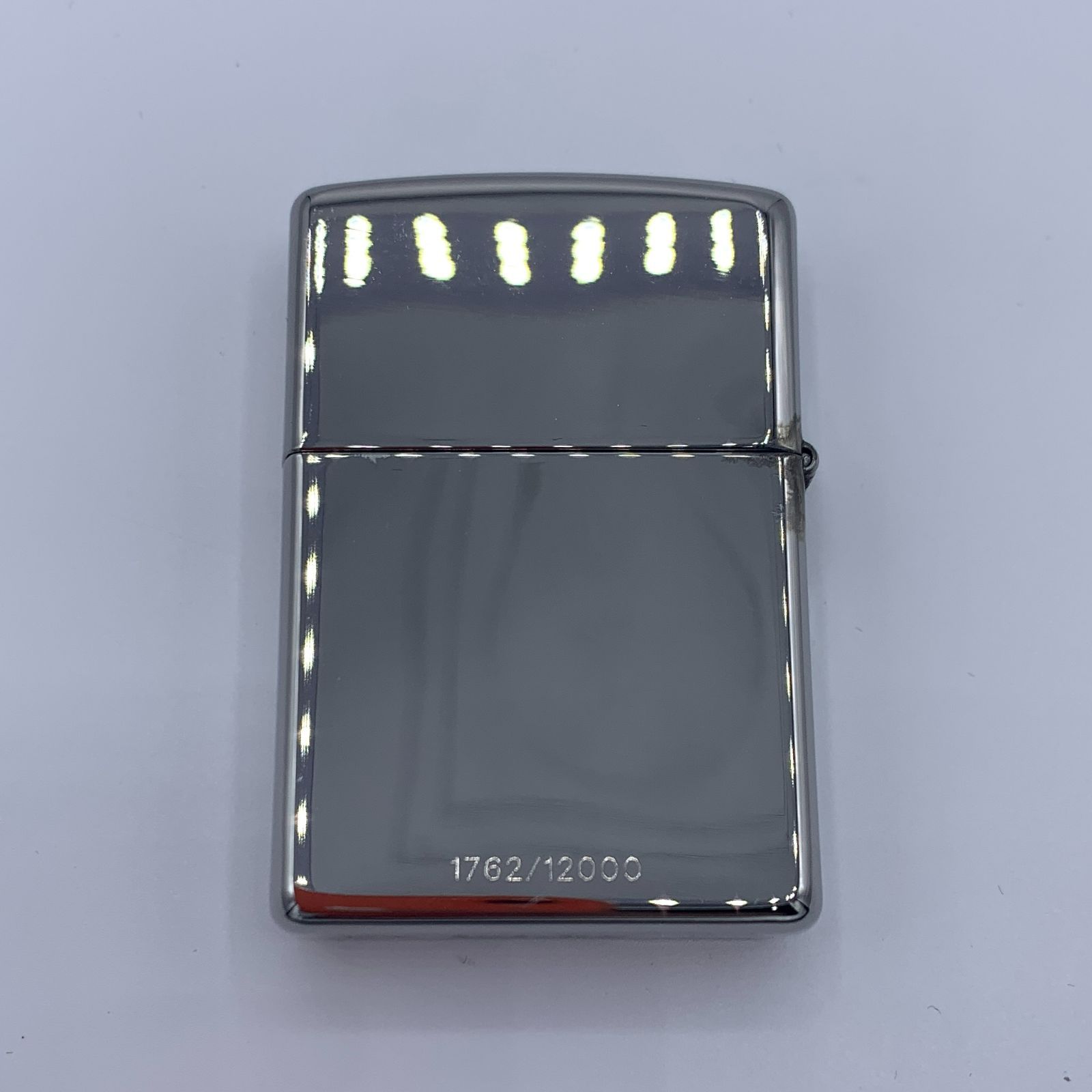 ▼【未使用品】ZIPPO/ジッポー オイルライター PEARL HARBOR パールハーバー 60周年記念限定品 S73331617996