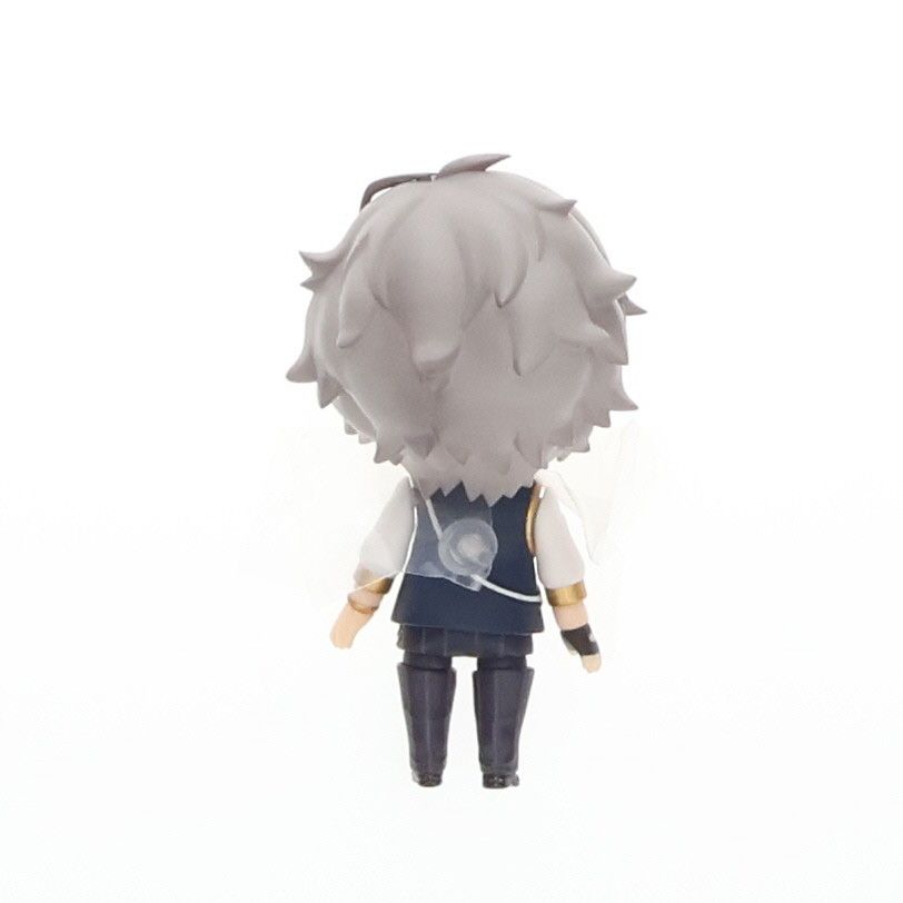 GOODSMILE ONLINE SHOP限定特典付属 ねんどろいど 1137 瀬名泉(せないずみ) あんさんぶるスターズ! 完成品 可動フィギュア オランジュ・ルージュ GOODSMILE ONLINE SHOP限定特典付属 ねんどろいど 1137 瀬名泉