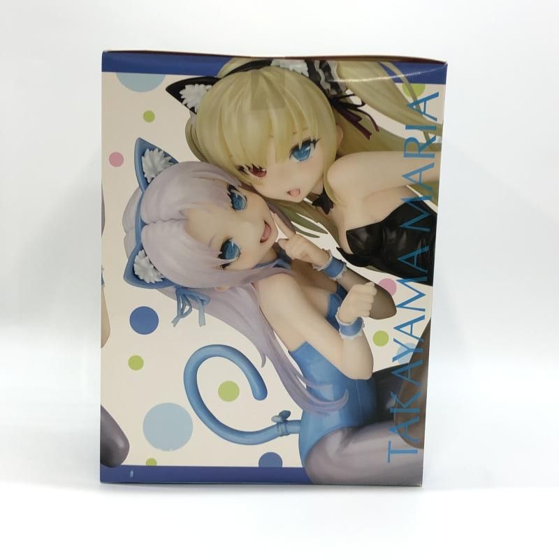 Max Factory - 【中古】マックスファクトリー 高山マリア 1/7 未開封品 僕は友達が少ない[97][249112027107] Max Factory - 【中古】マックスファクトリー 高山マリア 1/7 未