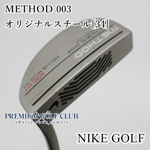 NIKE パター(中古品) ナイキ パター イグナイト005 美品 Amazon