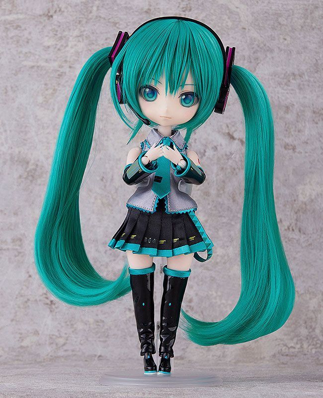 ☆グッドスマイルカンパニー Harmonia humming キャラクター・ボーカル 