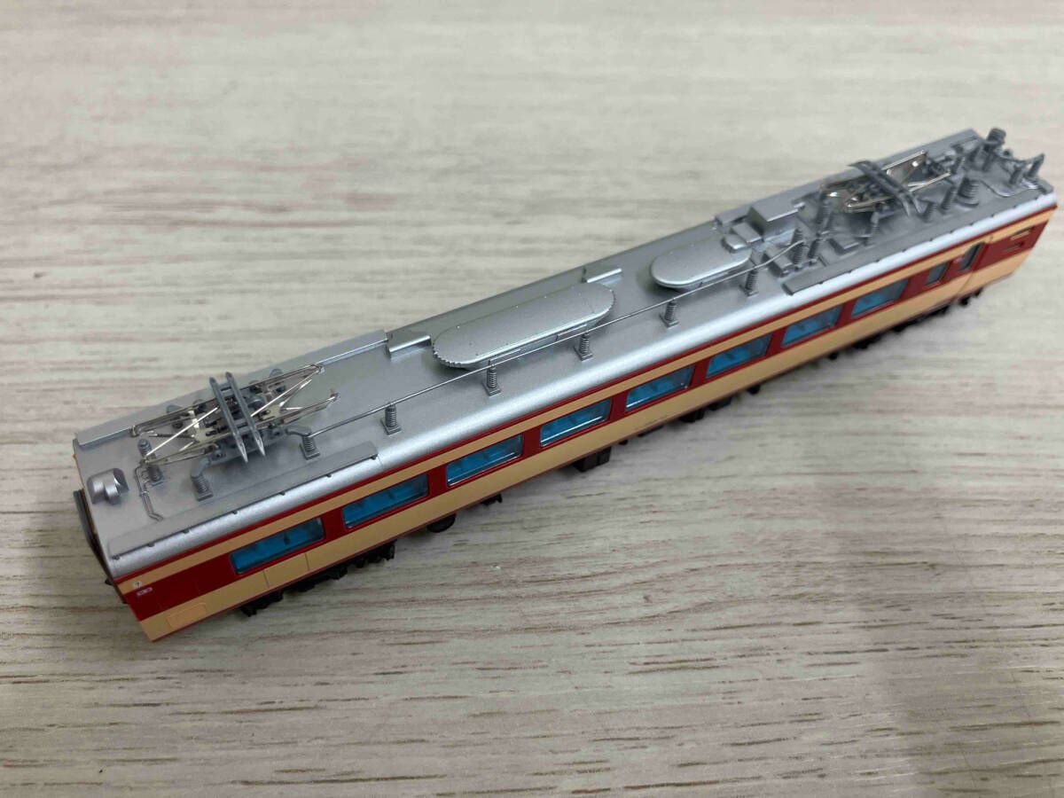 8両基本セット カトー