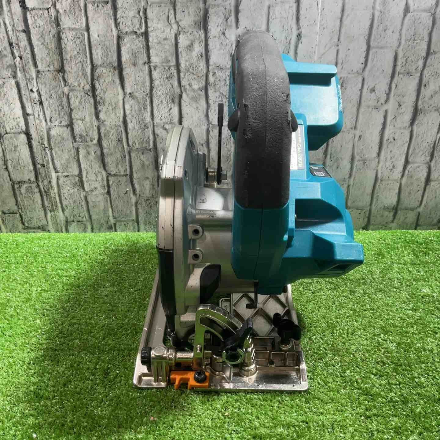 マキタ makita コードレス丸のこ HS474DZ 川口店