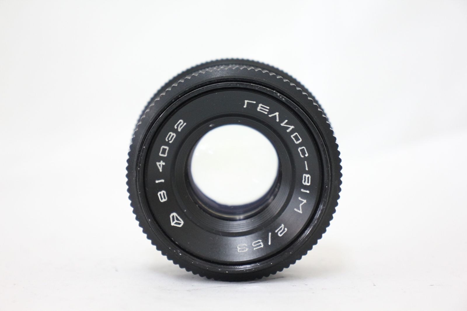 ★旧ソ連　HELIOS-81　ABTOMAT 53mm F2.0　美品ですから！ ☆旧ソ連HELIOS-81ABTOMAT 53mm F2.0美品ですから！
