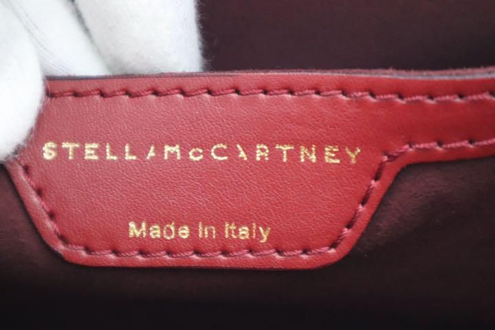 美品 STELLA McCARTNEY ステラマッカートニー スター 星 - メルカリ