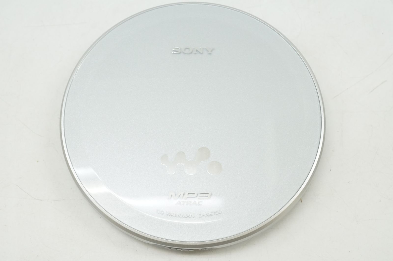 CD WALKMAN