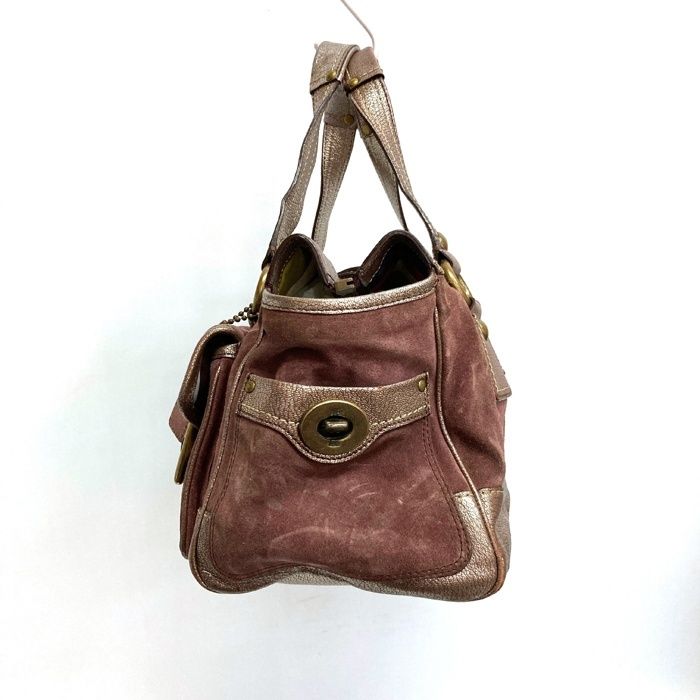 ☆COACH コーチ レガシー 65周年記念アニバーサリー