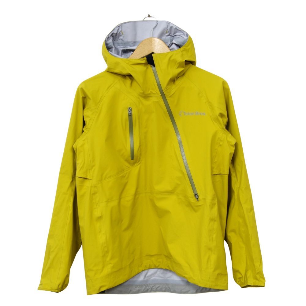 ティートンブロス Teton Bros. Breath Jacket2