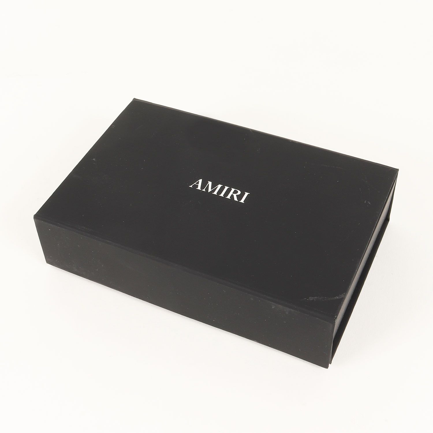 新品 AMIRI アミリ 24AW 日本限定 総柄 グレインレザー ジップ 新品 AMIRI アミリ 24AW 日本限定 総柄 グレインレザー ジップ