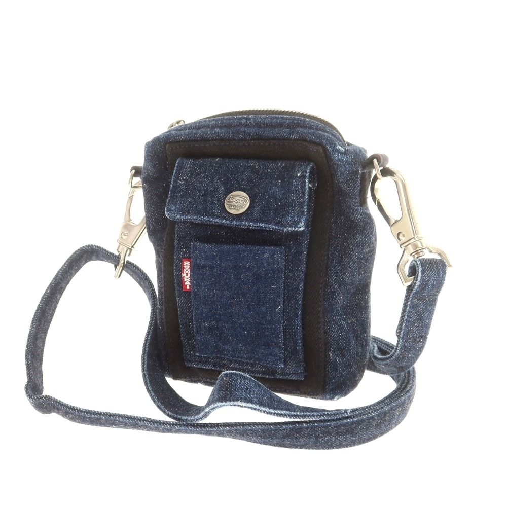 中古】サムライ ジーンズ SAMURAI JEANS インディゴデニム ミニ