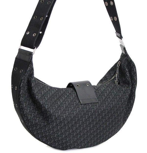 クリスチャンディオール Christian Dior ストリートシック ショルダー