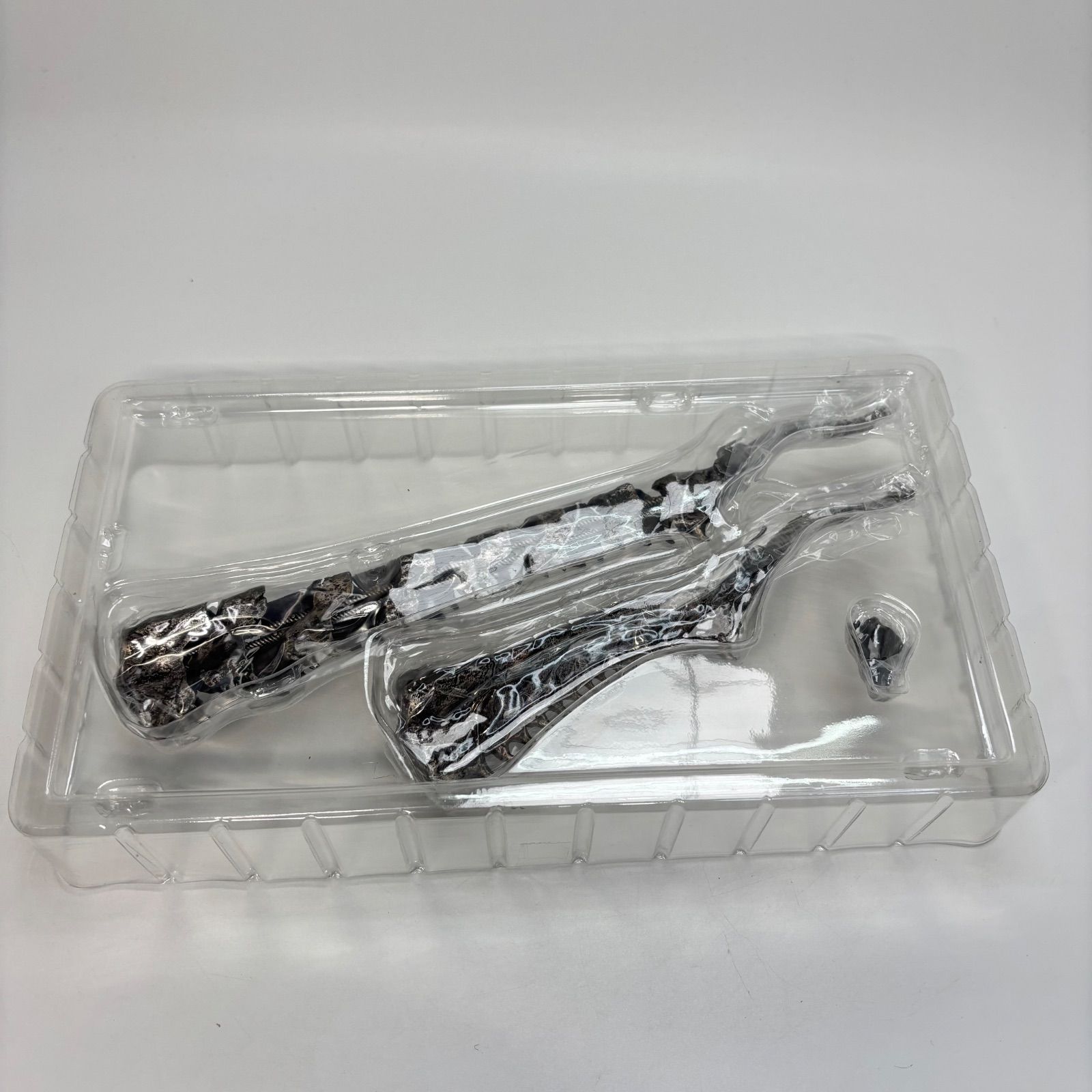 Gecco Bloodborne 獣肉断ち フィギュア Hunter's Arsenal /獣肉断ち 1/6スケール ウェポン | Gecco