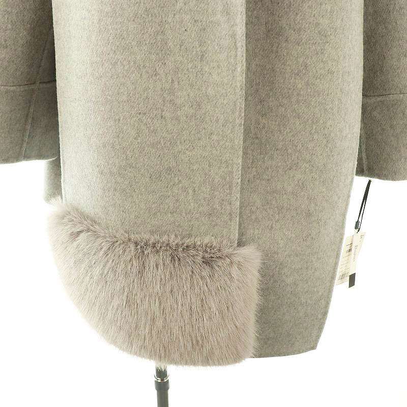 ダイアグラム グレースコンチネンタル Diagram GRACE CONTINENTAL 24AW  