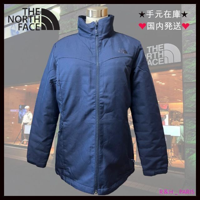 新品☆THE NORTH FACE T-BALL TECHジャケット L - R&H_PARIS - メルカリ