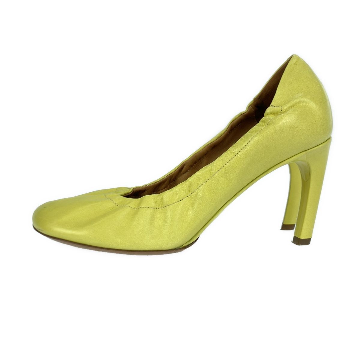 DRIES VAN NOTEN ドリスヴァンノッテン ヒールパンプス WS211/139  