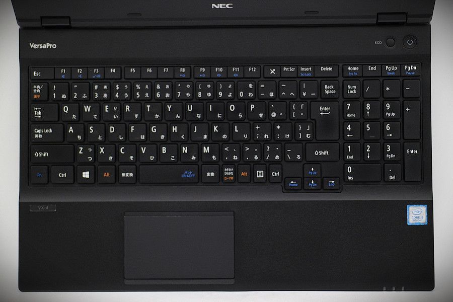 15.6 SSD480GB NEC VKT16-X5 8世代 I5 8GB Amazon.co.jp: 【整備済み品】 NEC VersaPro VKT16/X-5 第八世代