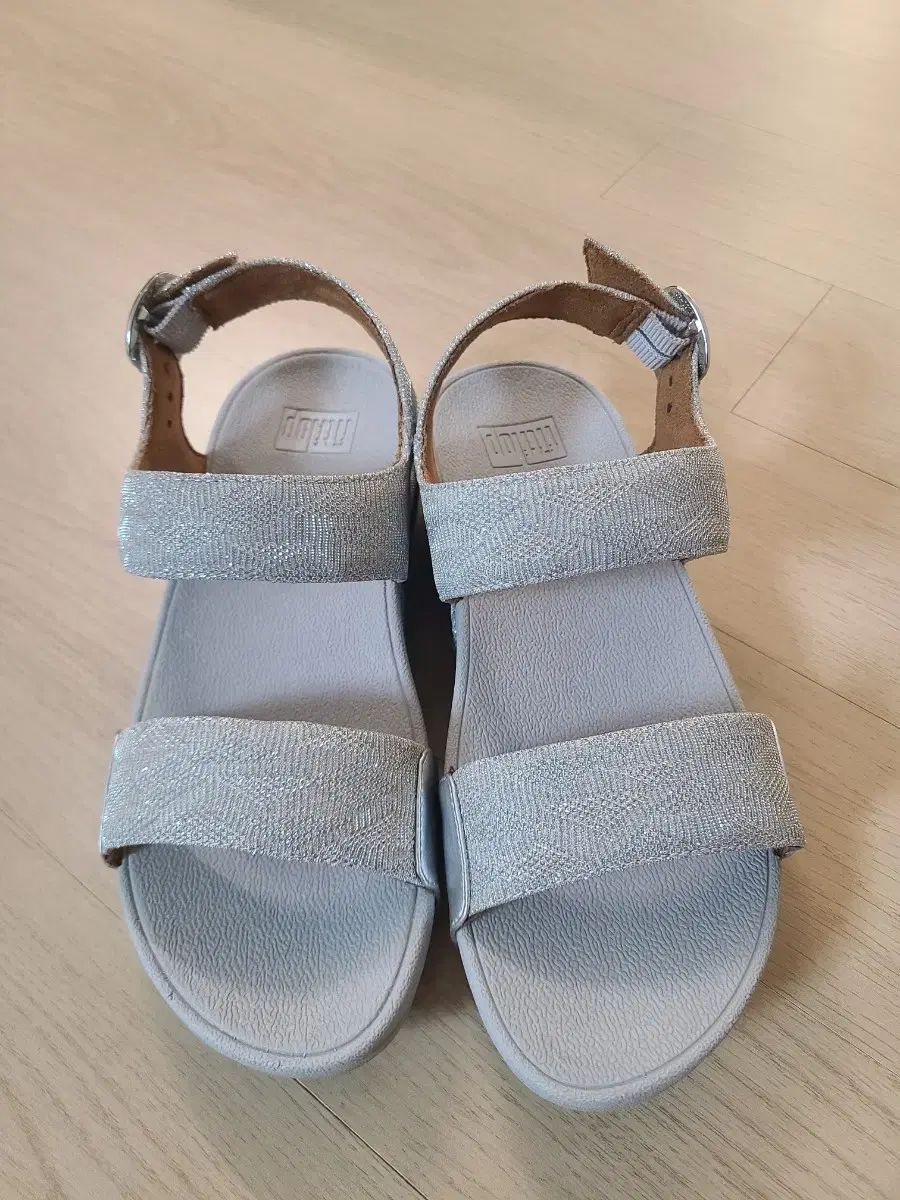 FITFLOP フィットフロップ ルル グリッツ サンダル EUR 36