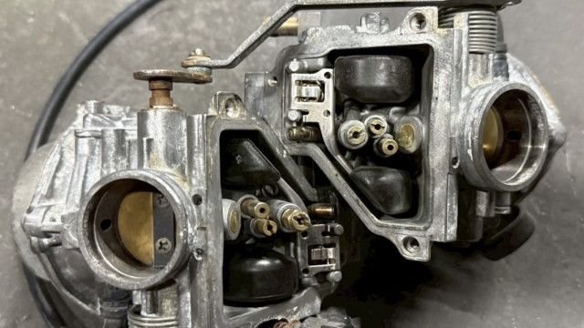V-TWIN