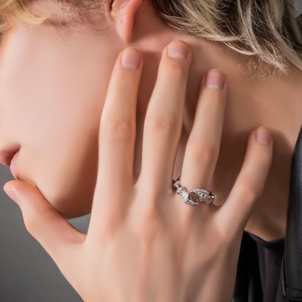 ジュエリーブランド