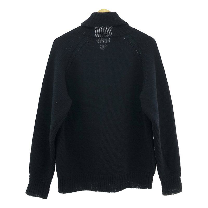 美品】 ​NIGEL CABOURN / ナイジェルケーボン | 40s USAF ZIP CARDIGAN