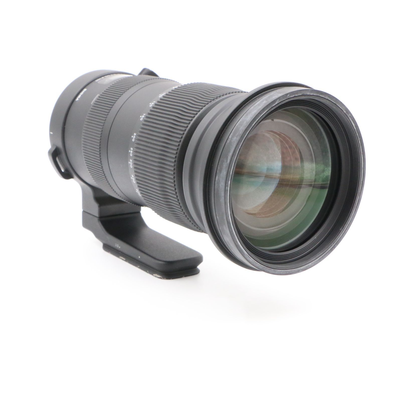  SIGMA シグマ Sports 60-600 mm F 4.5-6.3 DG OS HSM キャノン用 レンズ(ズーム) カメラ