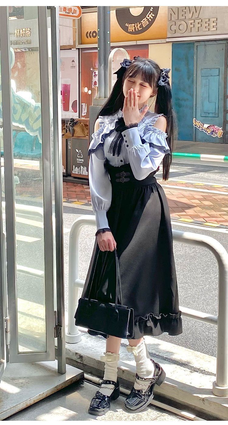 小飛袖