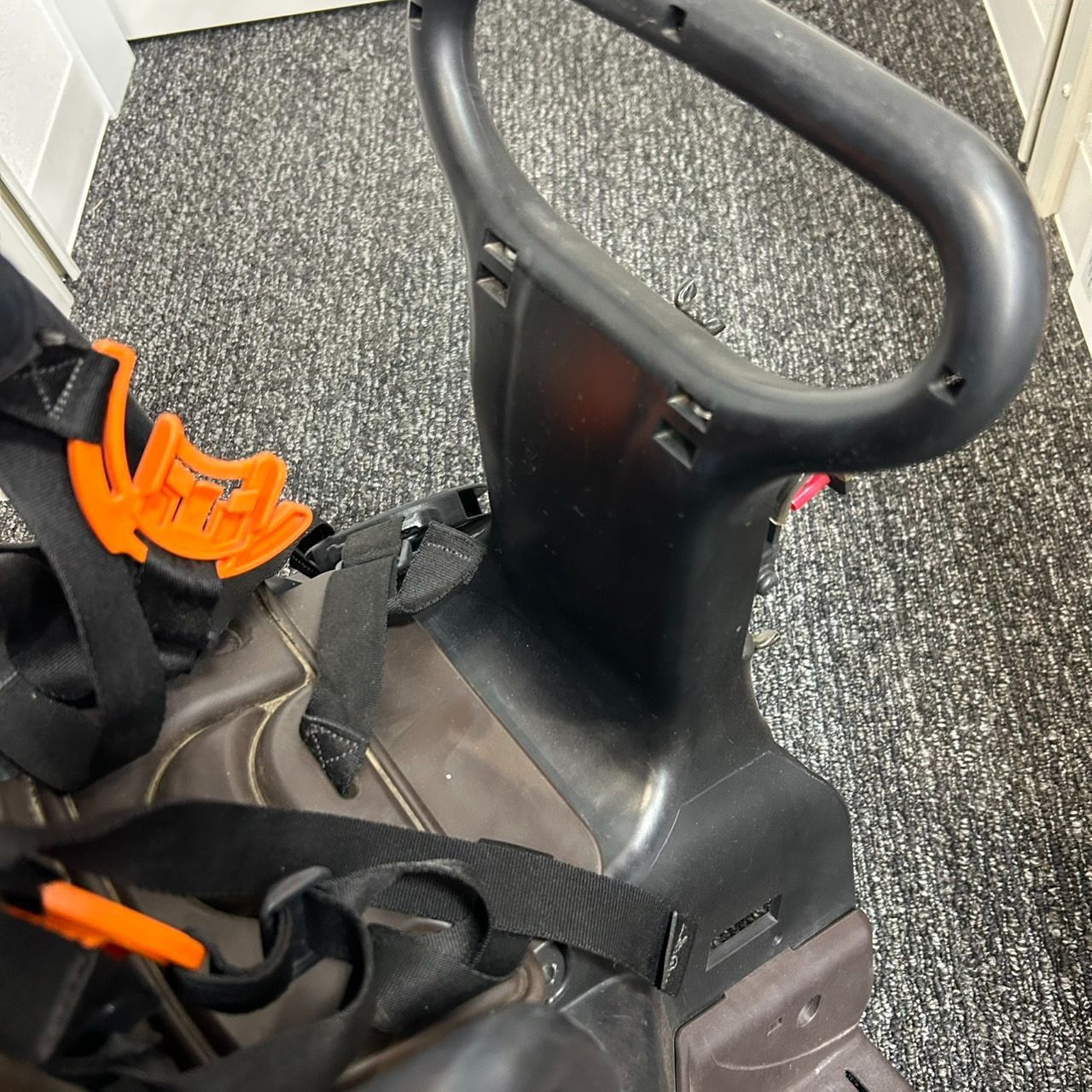 ベビーシート