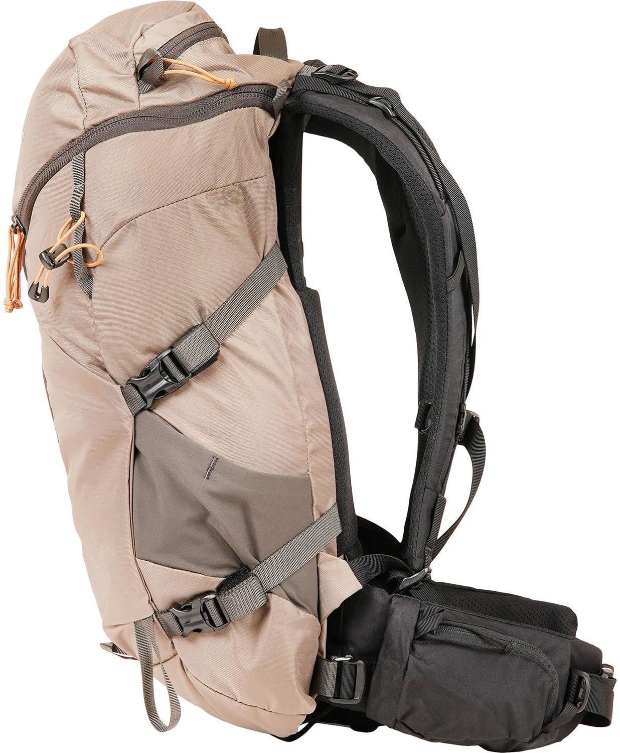 バックパック 登山