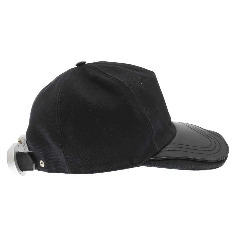 Christian Dior (クリスチャンディオール) 19SS CDロゴ メタル