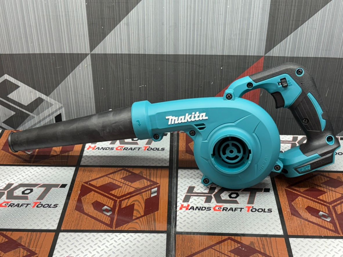 〇〇 マキタ UB185DRF 18V 充電式ブロワ バッテリー 充電器 セット makita ハンズクラフト佐賀