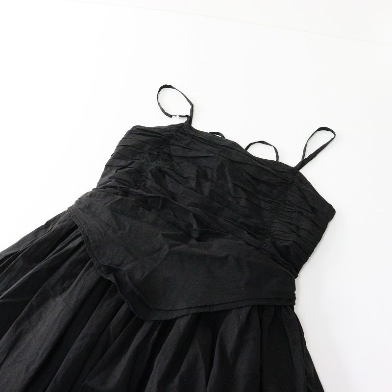 未使用 保管品 2024AW クリンクル crinkle crinkle crinkle corset