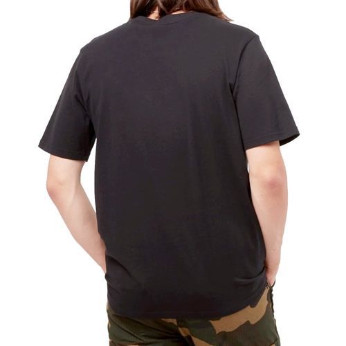 カーハート Carhartt WIP Tシャツ メンズ 半袖 ポケット付き