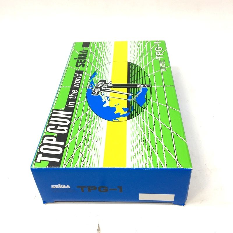 エアレスガン TPG-1