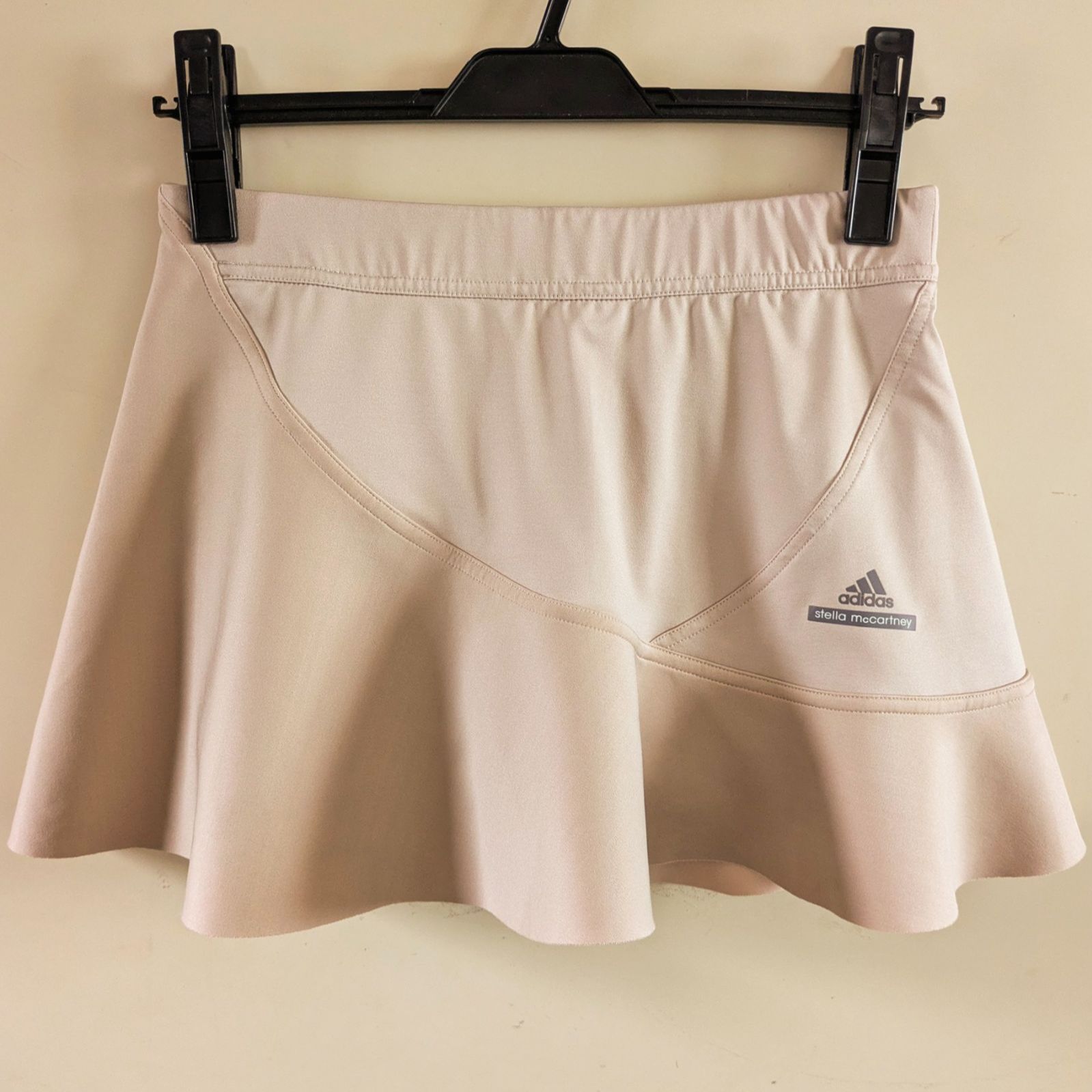 adidas シャツ. ステラマッカートニー スコート 上下セット M adidas by Stella McCartney ステラマッカートニー テニス