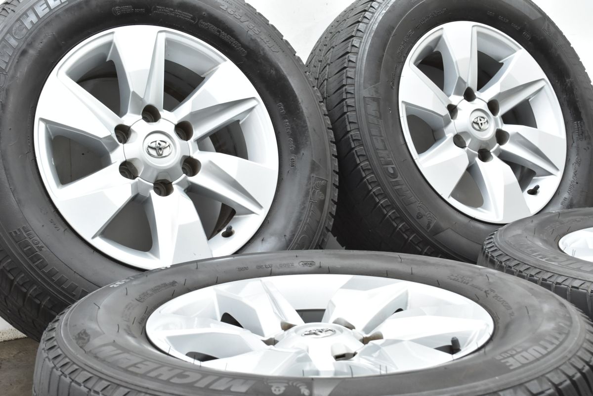 ホイールのみ可 トヨタ