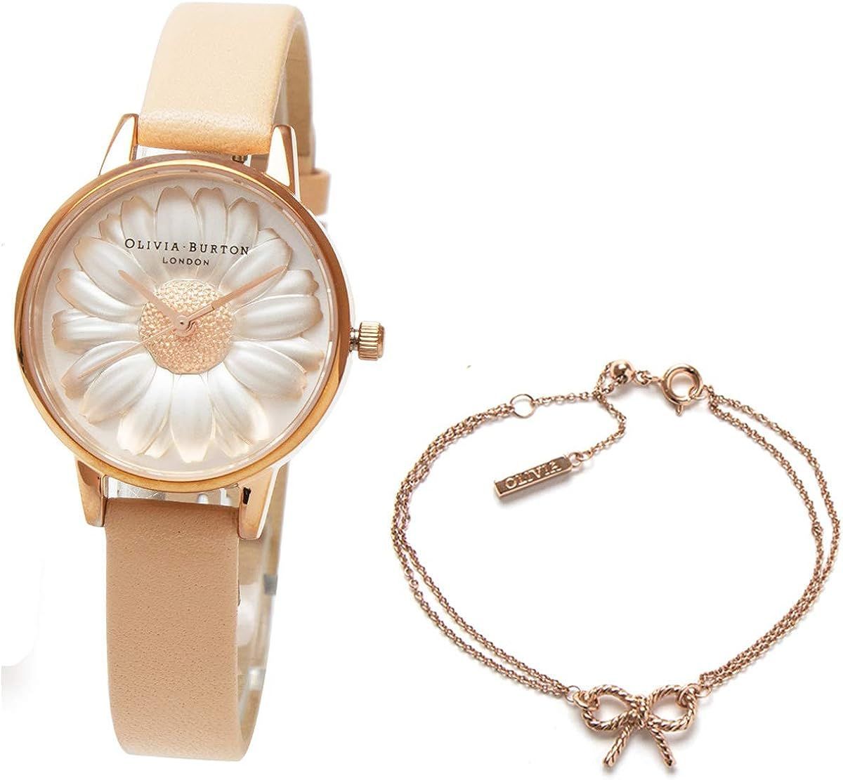 OLIVIA BURTON オリビアバートン 限定 OB16GSET16 ギフトセット 3D 