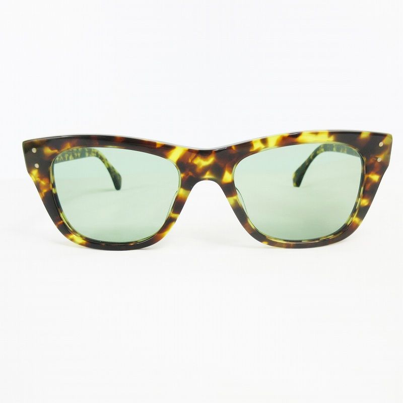 オリバーピープルズ Houston サングラス べっ甲 オリバーピープルズ OLIVER PEOPLES サングラス Houston DTB