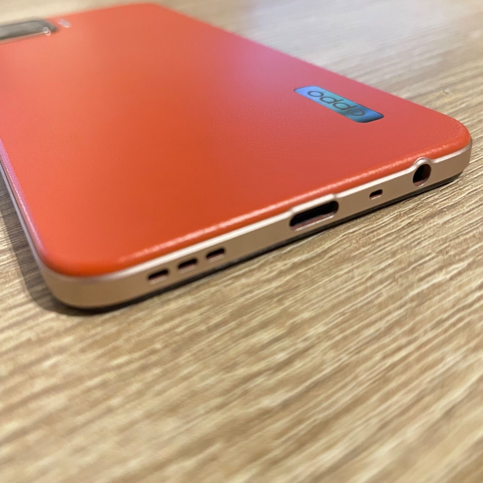 （6月から受け渡し可能）OPPO A73 ダイナミックオレンジ 本体 OPPO a73スマートフォン オレンジ 6月から受け渡し可能）OPPO