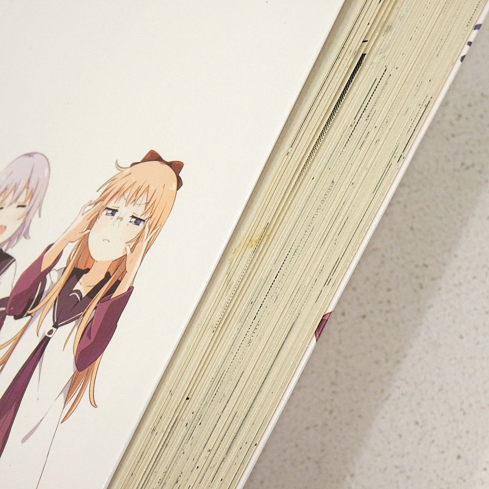 【最終値下げ】ゆるゆり　全22巻セット 新品 / ゆるゆり 新装版 (1-23巻 最新刊) 全巻セット : 漫画全巻