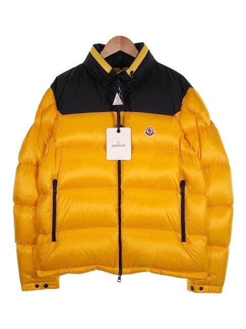MONCLER モンクレール 22AW PEUPLIER JACKET ププリエ ショート ダウン 
