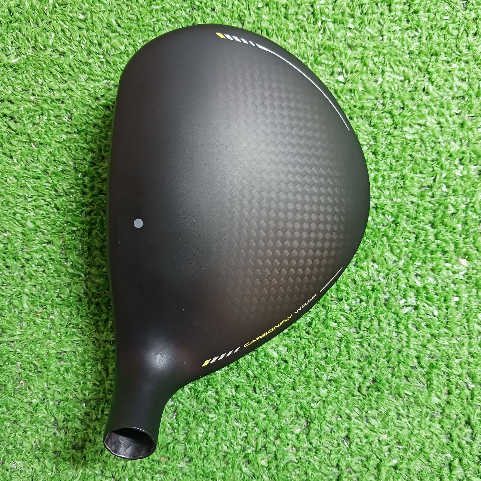 ピン G430 MAX フェアウェイウッド 3番ヘッドのみ【1619】 PING G430