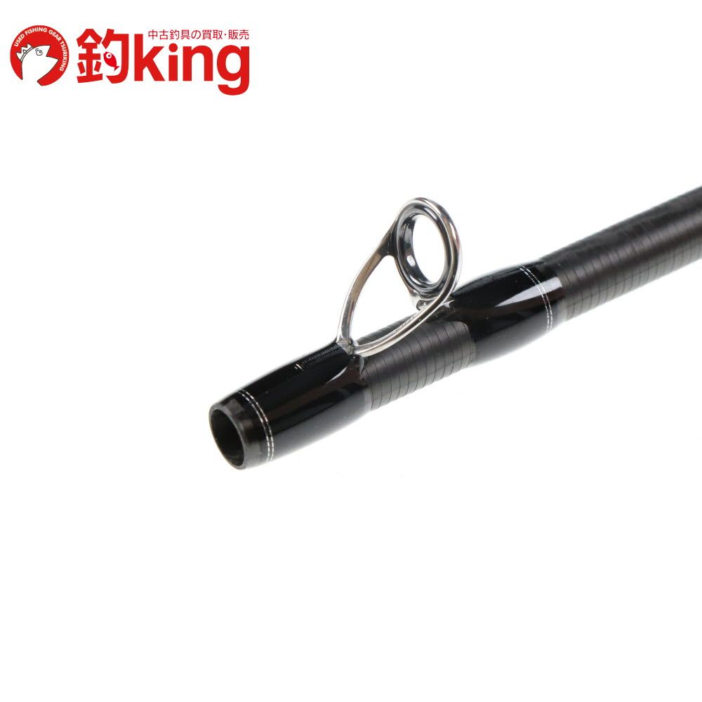 SHIMANO - 【中古/美品】 シマノ 23 ディアルーナ B76M   /A047L 中古/美品】 シマノ 23 ディアルーナ B76M /A047L - メルカリ