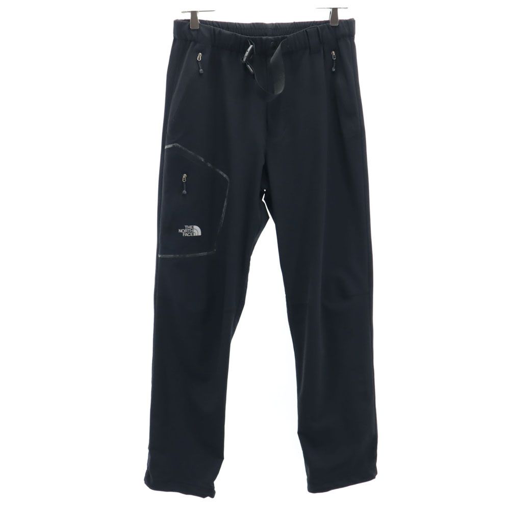 ノースフェイス ゴアテックスパンツ　ブラック　サイズM THE NORTH FACE◇ゴアテックス 防水 マウンテン パンツ (THE
