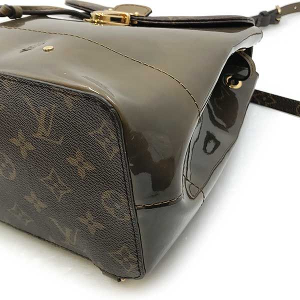 セール 超美品 LOUIS VUITTON ルイ・ヴィトン M54389/ホットスプリング ...