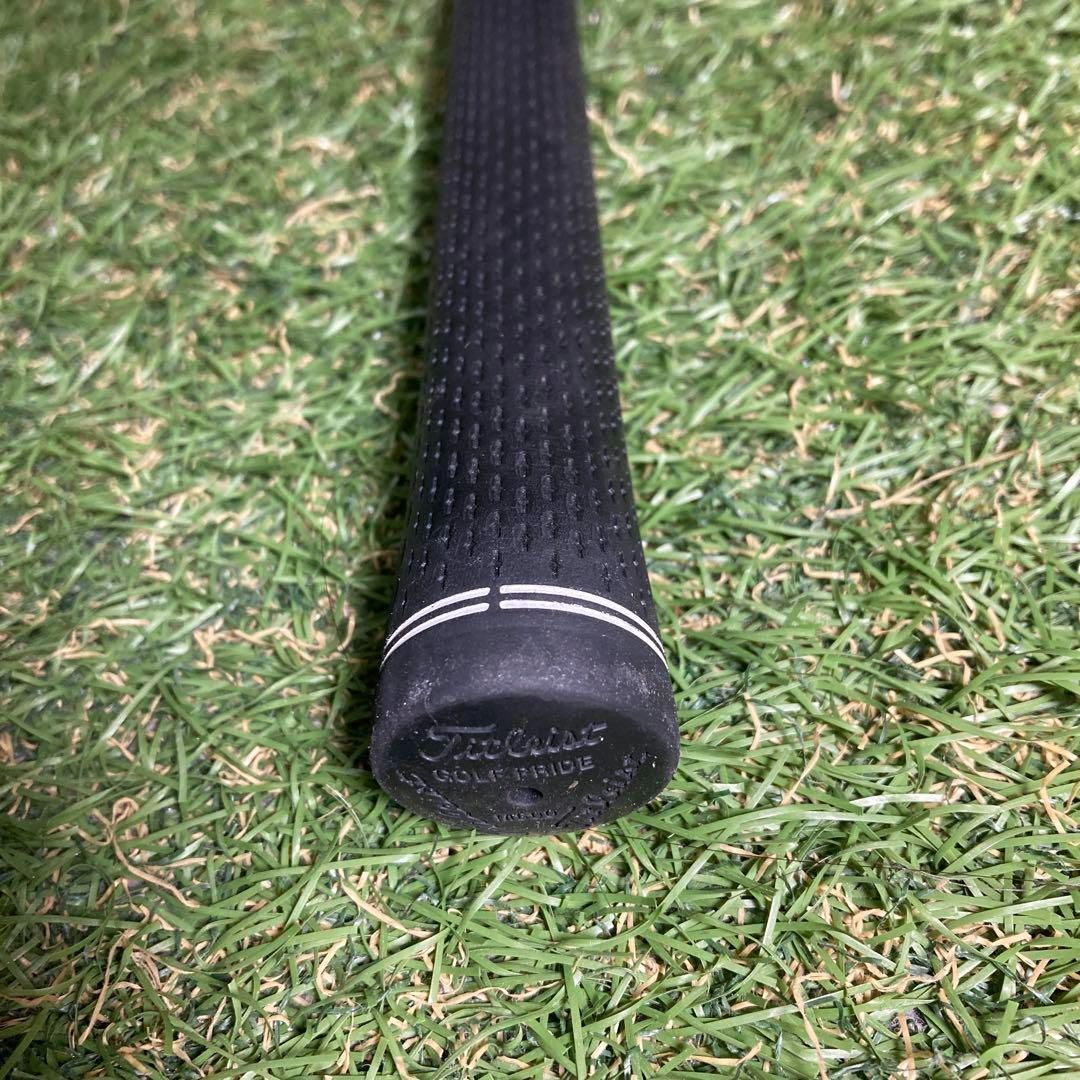 純正カスタムシャフト TourAD GT6S ドライバー タイトリスト - メルカリ